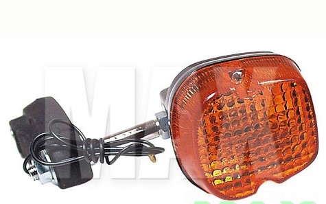 Blinkers Honda XL125-250-500 Bak (33500-428-611/33550-428-611)  121003