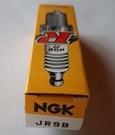 NGK JR9B Tändstift (3188)