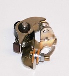 Brytarsats med kondensatorer Honda CB500-CB750 Four (30203-300-154/30204-300-154)+ Kondensator (2-30250-300-005)  107900 - 3