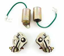 Brytarsats med kondensatorer Honda CB500-CB750 Four (30203-300-154/30204-300-154)+ Kondensator (2-30250-300-005)  107900