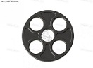 16G-24523-00 Packning Bränslekran Yamaha  16G2452300
