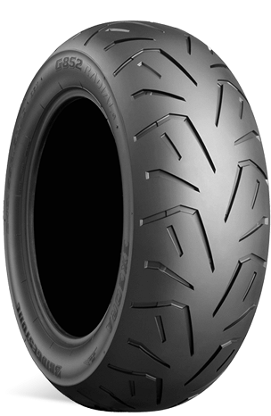 Bridgestone G852 200/55 R16 TL 77H Variante G Bakdäck - 2