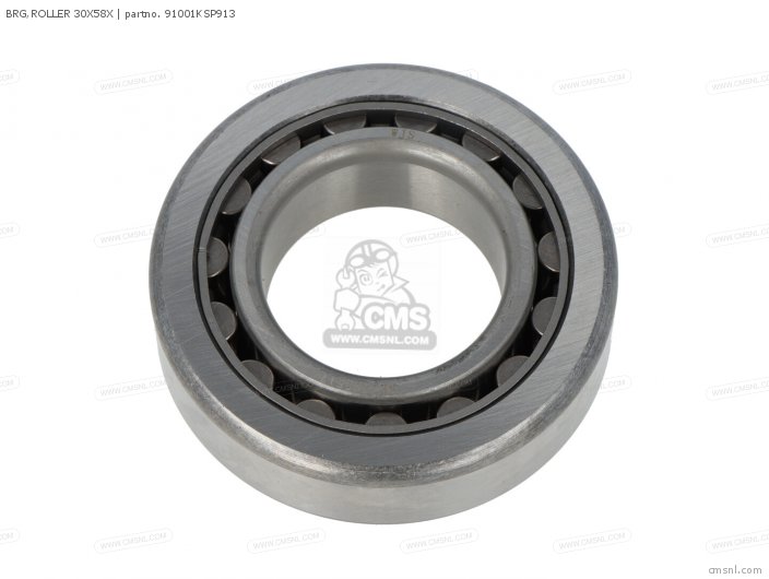 91001KSP913  Rullager Honda 