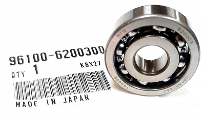 96100-6200300-C3 Kullager Honda 