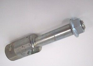 90155-449-611 Bromssköldsaxel Bak Honda CX500C