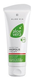 Aloe Vera LR Propolis Protecting Cream - propoliskräm 100 ml (20602-401)