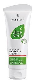 Aloe Vera LR Propolis Protecting Cream - propoliskräm 100 ml (20602-401)