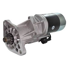 Startmotor Yanmar Diesel 6LP-DTE / 6LP-STE (119773-77010)  150-50-78174
