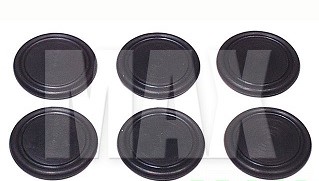 Gummibrickor ventil-topp Honda CB500-750 (91318-300-013) 14002