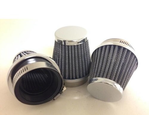 Luftfilter Emgo Power Chrome Dim. 39-60 mm  21000-21017 - 2