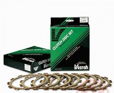 CK1131 EBC Lamellsats HONDA CR250-XL250 /VC-140 - 3