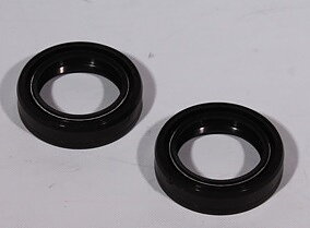 Packboxar Framgaffel Kawasaki Z400J-Z500-Z550  15631