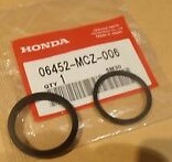 06452-MCZ-006 Tätningssats Honda 