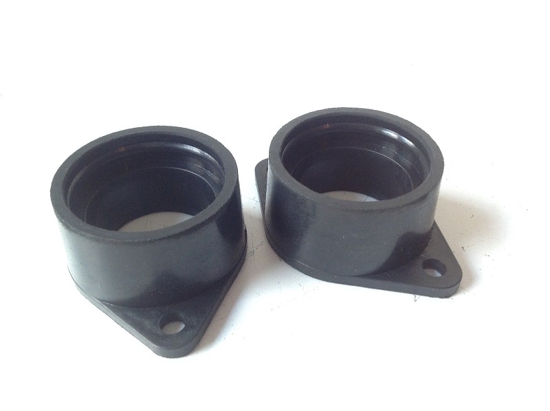  Insugsgummin sats Honda CB450-CL450 (16211-283-000) CB450KINBT - 2