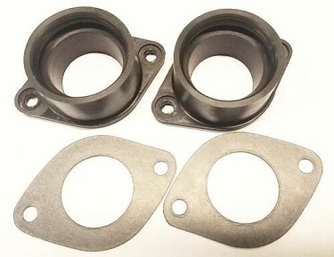  Insugsgummin sats Honda CB450-CL450 (16211-283-000) CB450KINBT