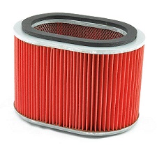 HFA1904 Luftfilter Honda GL1000 GoldWing (17211-371-000) 12-90010