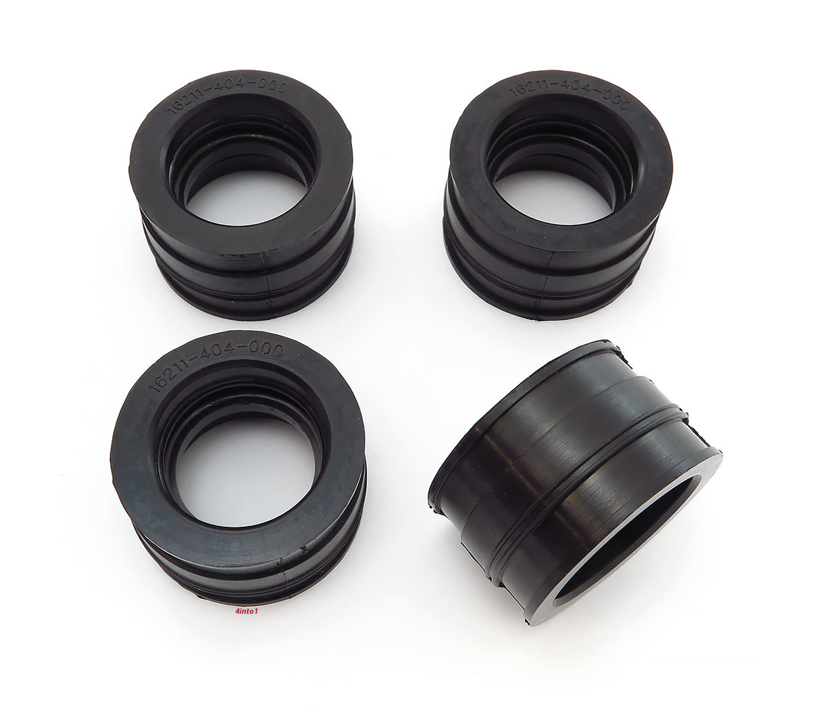 Insugsgummin sats Honda CB500K3-550 K3 (16211-404-000) 224007