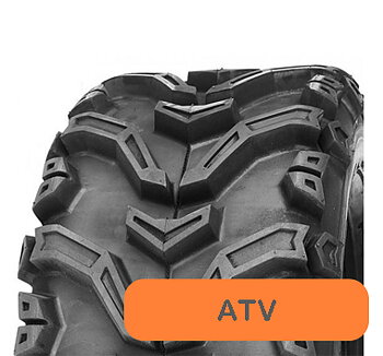 ATV Däck alla finns alla dimentioner ......