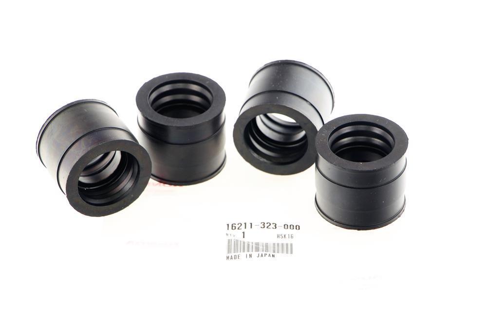 Insugsgummin Honda CB500K1-K2-K3 (16211-323-000) 224003 - 2