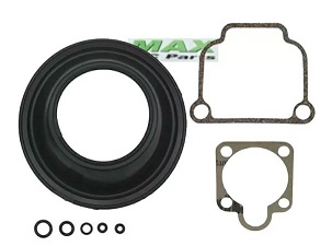 Repsats Förgasare Membran med packningar BMW R45-R100 (13 11 1 258 051)  226180