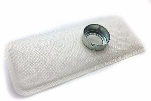 Bränslefilter Bränslepump BMW (16 14 1 341 233 )  225912