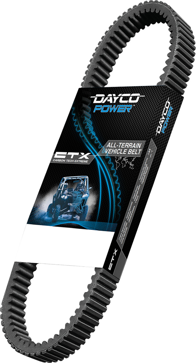 DAYCO CTX5045 TURBO  Drivrem Arctic Cat (0627-082) 90-5045