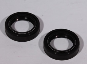 Packboxar framgaffel Kawasaki-Suzuki-Yamaha  15641