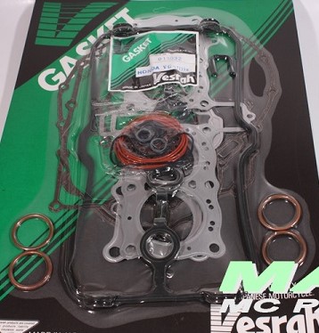Packningssatser Kompl. Motor Honda Motorcyklar