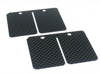 Reeds Carbon till alla crossmaskiner - 2