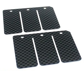 Reeds Carbon till alla crossmaskiner