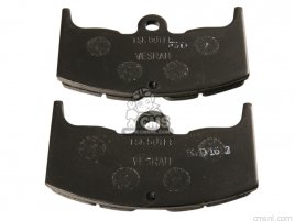 45105-MA6-007 Original Honda Bromspad  - 2