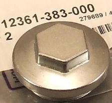 12361-383-000 Lock Kardanhus Honda ATC 125M 185 ATC200 M TRX200