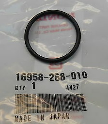 Repsats bränslekran Honda CB350-CB750K  16955-268-020 , 16958-268-010, 16997-273-006, 16993-011-000 - 2