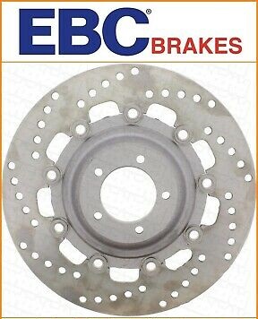 Bromsskiva EBC Fram Honda CB750KZ DOHC  (45251-422-000) Pro-Lite Flo Disc MD1036RS/MD1036LS