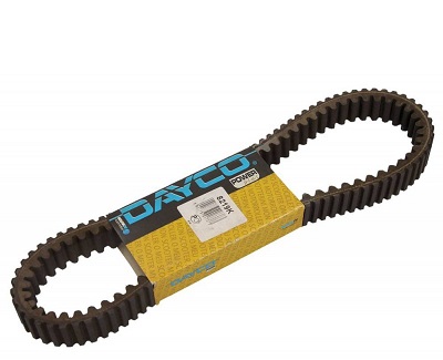 Dayco 8219K Drivrem BELLIER, CASALINI, PIAGGIO