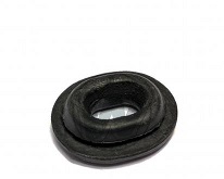 83551-300-000 Gummi sats till sidokåpan Honda CB750K0-K7 - 2