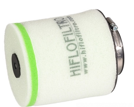 Luftfilter Honda TRX250 4-hjuling  (17254-HM8-000)  HFF1028 - 2