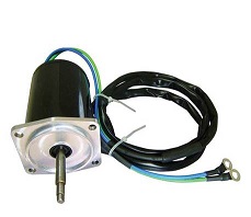 Trimmotorer Yamaha Marin Båtmotorer 