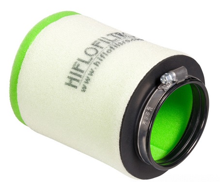 Luftfilter Honda TRX450R  4-hjuling (17254-HP1-000)  HFF1024