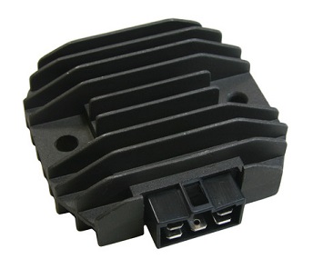 Laddningsregulator Yamaha Snöskoter (4JH-81910-01-00)  220276/ 81-613 - 2