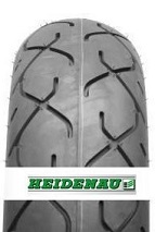 HEIDENAU K65 120/90-18 71H  Framdäck/Bakdäck