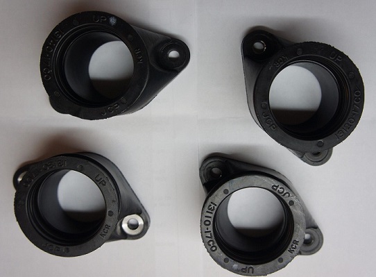 Insugsgummin sats Suzuki  GSX750-GSXR750 (13101-17C01) 1989-90  224218