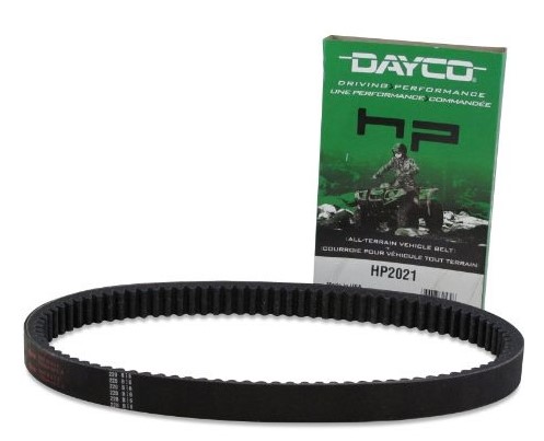 Dayco HP2021 Drivrem-Variatorrem  - Kawasaki - Ockelbo-Rajd