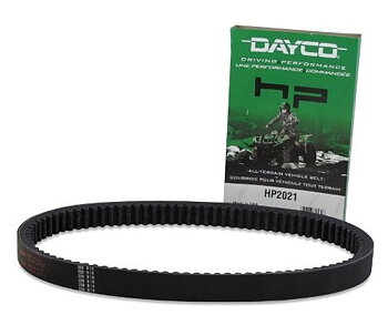 Dayco HP2021 Drivrem-Variatorrem  - Kawasaki - Ockelbo-Rajd