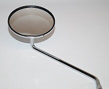 Backspegel  Honda CB350-750 Vänster ( 88120-300-000) 173001