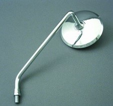Backspegel  Honda CB350-750 Vänster ( 88120-300-000) 173001 - 2