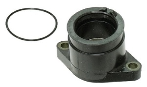 Förgasarfläns - Insugsgummin Yamaha ATV - UTV  - 3