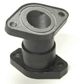 Förgasarfläns - Insugsgummin Yamaha ATV - UTV  - 2
