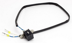 Pick-up/Impulsspole Lynx-Ski-Doo (420-9665-48)  81-01371A/220648