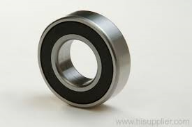 6204-2RS  Kullager 20x47x14 mm
